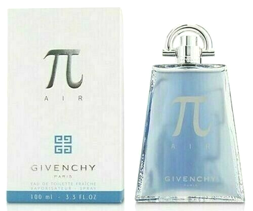 Pi Air Cologne